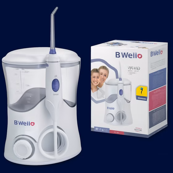 واتر جت دهانیB-well مدل 922