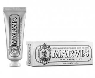 خمیر دندان سفید کننده مارویس اورجینال ۲۵ میلی