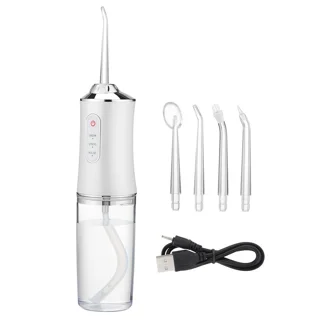 دستگاه شست و شوی دهان و دندان مدل 6886-Oral Irrigator 101523299