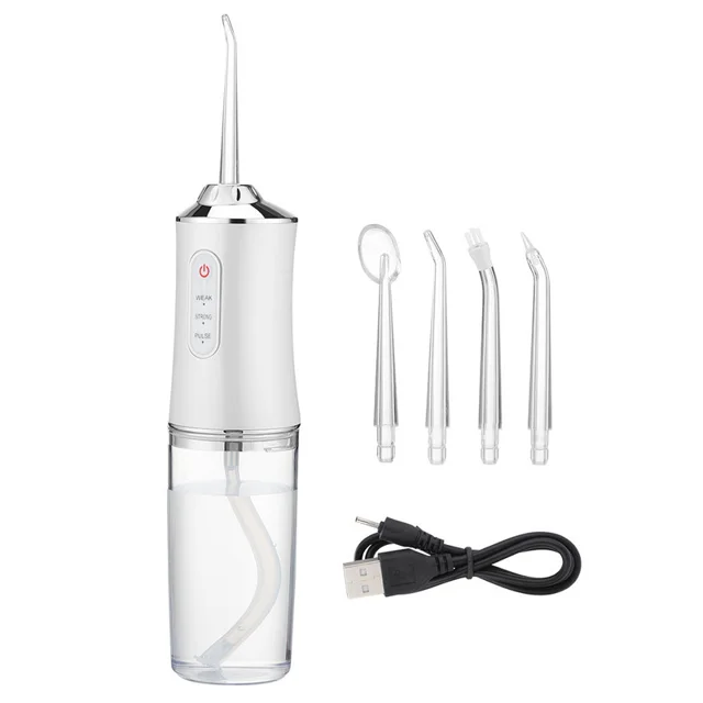 دستگاه شست و شوی دهان و دندان مدل 6886-Oral Irrigator 101523299