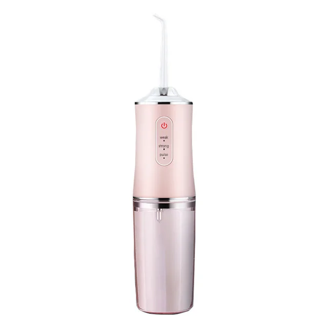 دستگاه شست و شوی دهان و دندان مدل 6886-Oral Irrigator 101523300