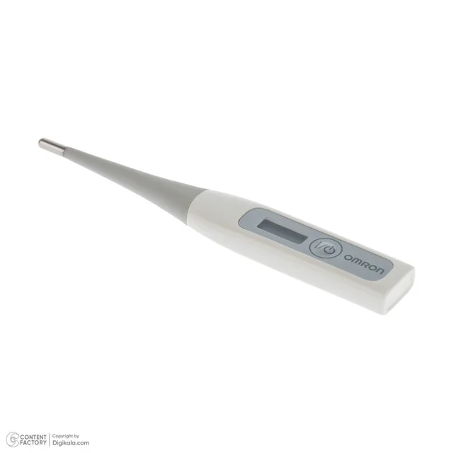 تب سنج دیجیتال امرن مدل MC-343F 101563062