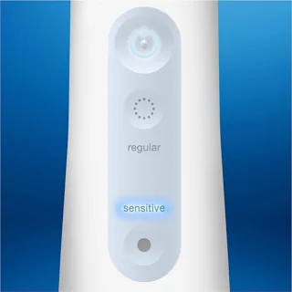 دستگاه واتر جت شست و شوی دهان و دندان اورال-بی مدل Aquacare4 101523259