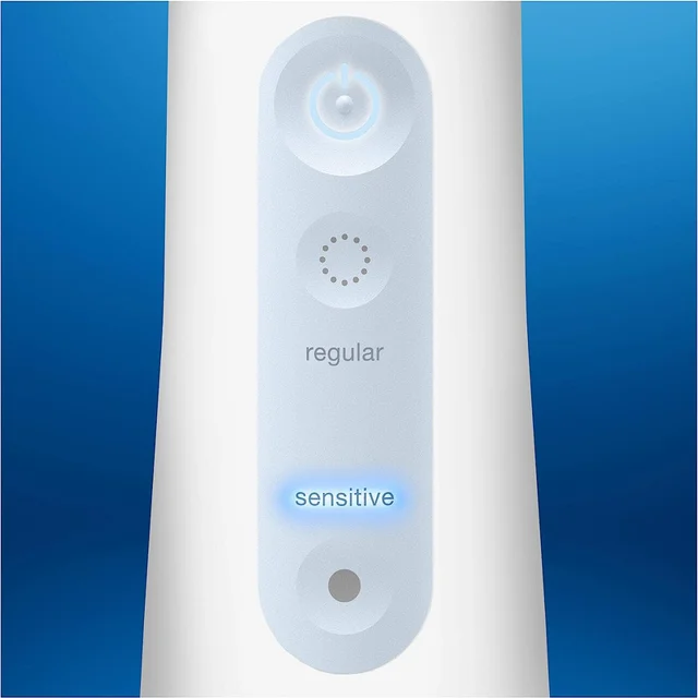 دستگاه واتر جت شست و شوی دهان و دندان اورال-بی مدل Aquacare4 101523259