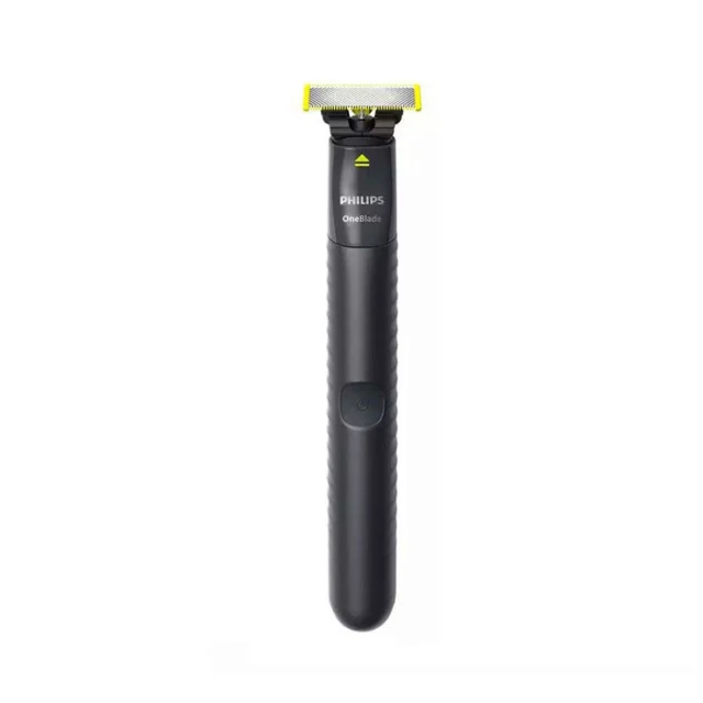 ماشین اصلاح موی صورت فیلیپس مدل QP1424.10 شارژی با تکنولوژی OneBlade، ضدآب، قابل استفاده خ 101709462