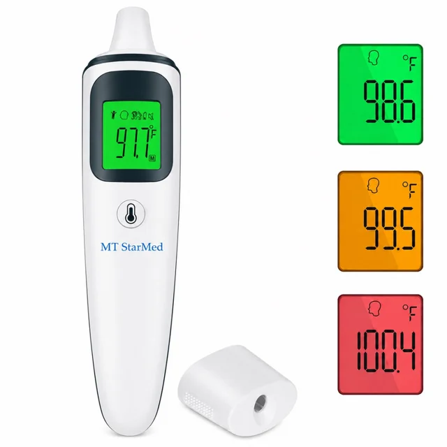 تب سنج دیجیتال استارمد مدل FC-IR1030 101563134