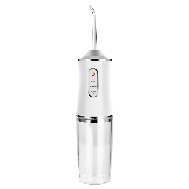 دستگاه شست و شوی دهان و دندان مدل 6886-Oral Irrigator 101523287