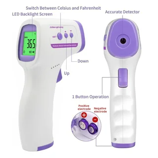 تب سنج دیجیتال آیننک کنگ مدل ANK-M3 101563022