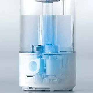 دستگاه بخور سرد شیائومی مدل Smart Humidifier 2 101563544