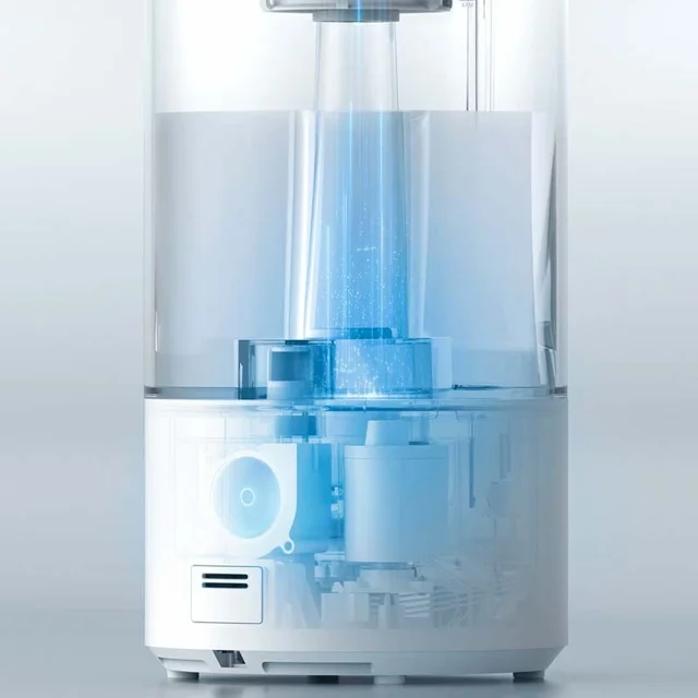 دستگاه بخور سرد شیائومی مدل Smart Humidifier 2 101563544