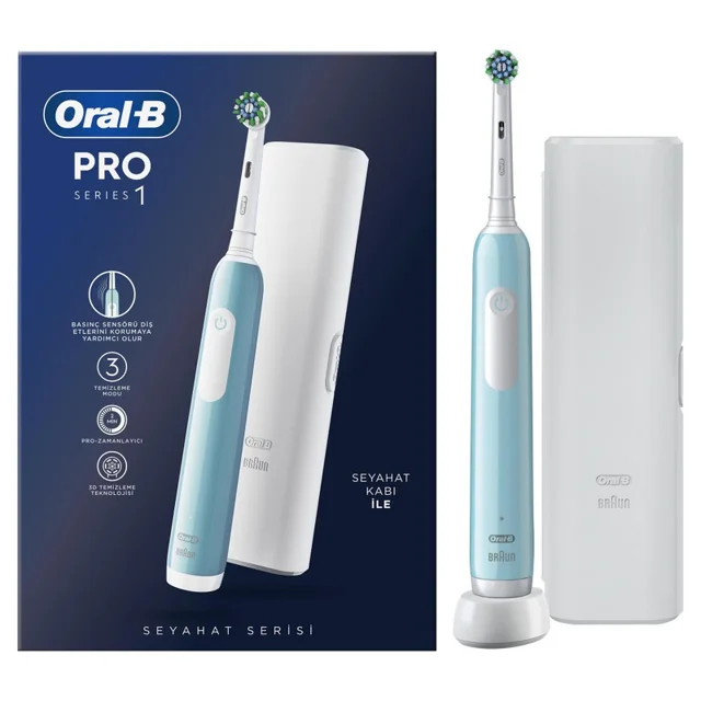 مسواک برقی اورال-بی  مدل PRO SERIES 1 101708909