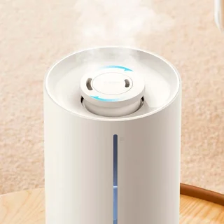 دستگاه بخور سرد شیائومی مدل Smart Humidifier 2 101563548