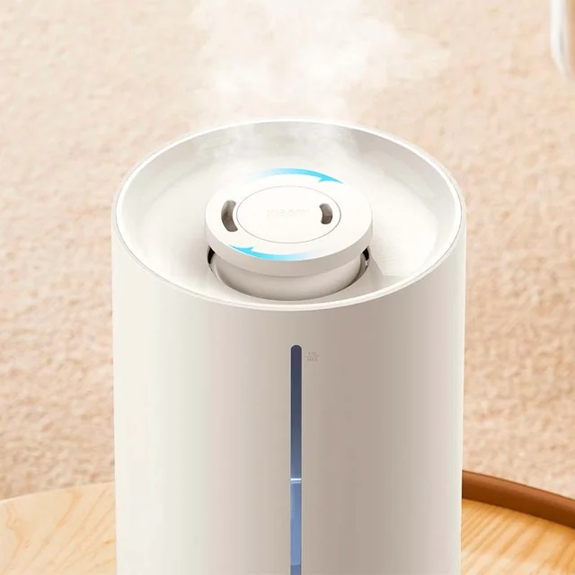 دستگاه بخور سرد شیائومی مدل Smart Humidifier 2 101563548