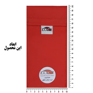 کیف خنک نگهدارنده انسولین لوک آی مدل 2 قلم 101563235