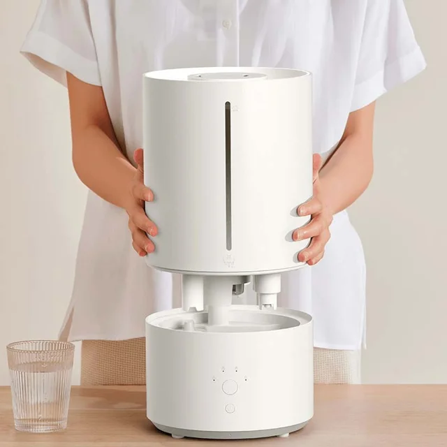 دستگاه بخور سرد شیائومی مدل Smart Humidifier 2 101563547