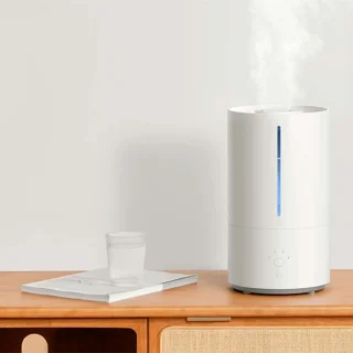 دستگاه بخور سرد شیائومی مدل Smart Humidifier 2 101563549