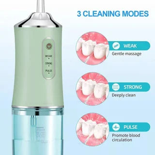 دستگاه شست و شوی دهان و دندان مدل 6886-Oral Irrigator 101523302