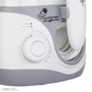 دستگاه شست و شوی دهان و دندان زنیتمد مدل ZTH-F5106 102635004