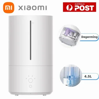 دستگاه بخور سرد شیائومی مدل Smart Humidifier 2 101563540