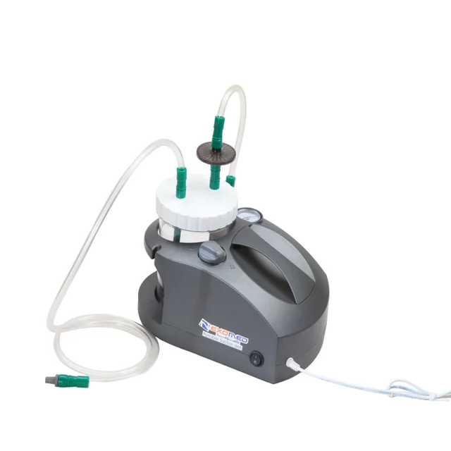 ساکشن پرتابل نکسومد کد TTP10R01-TURBO 101563777