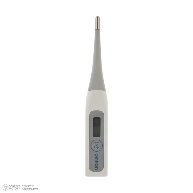 تب سنج دیجیتال امرن مدل MC-343F 101563061
