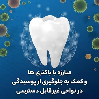 دهان شویه اورال-بی سری Professional Protection مدل Pro Expert حجم 500 میلی لیتر 101736669