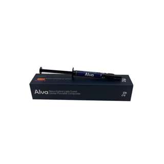 کامپوزیت فلو یونیورسال آلوا مدل Flow A1 وزن 2 گرم 102663160