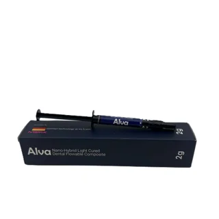 کامپوزیت فلو یونیورسال آلوا مدل Flow A2 وزن 2 گرم 102663170