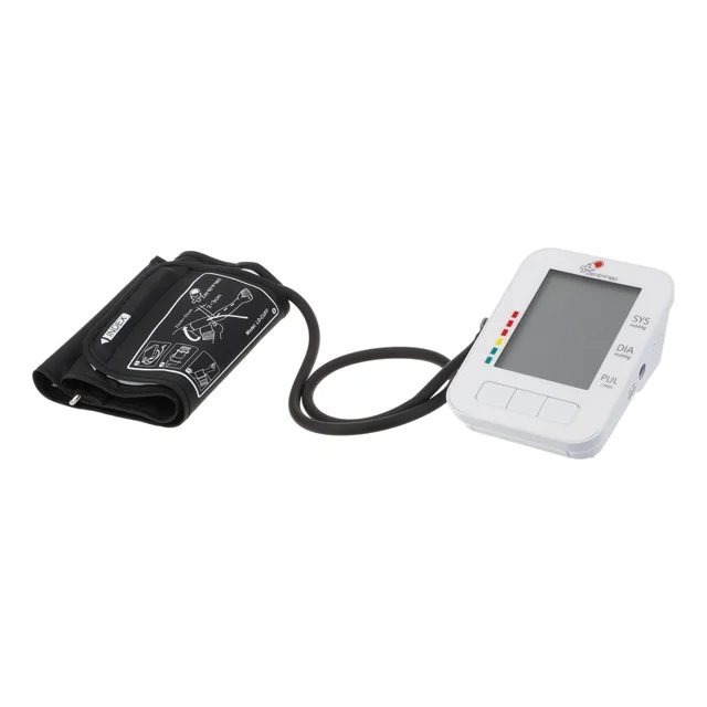 فشارسنج بازویی دیجیتال زنیتمد مدل LD-579 101563498