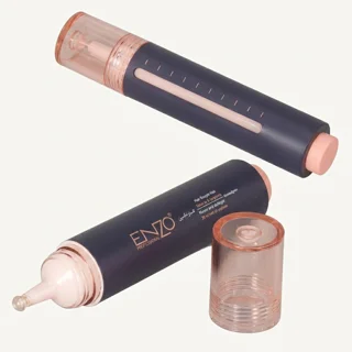 سشوار برس‌دار حالت‌دهنده انزو پروفیشینال مدل EN-4133promax با موتور DC پرقدرت 1500 وات، تن 102748288