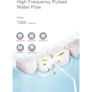 دستگاه شست و شوی دهان و دندان مدل 6886-Oral Irrigator 101523301