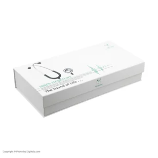 گوشی طبی نبض آوا مدل NS1 se 101563010