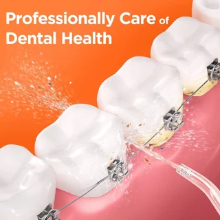 دستگاه واترجت شست و شوی دهان و دندان بیتوی مدل C6 101523326