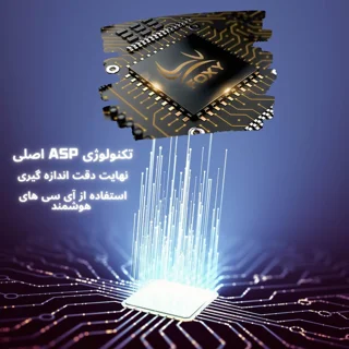 فشارسنج بازویی دیجیتال فوکسی مدل WHITE با قابلیت اندازه‌گیری فشار خون و ضربان قلب، حافظه ب 101563370