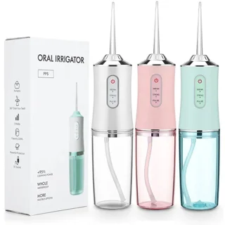 دستگاه شست و شوی دهان و دندان مدل 6886-Oral Irrigator 101523303