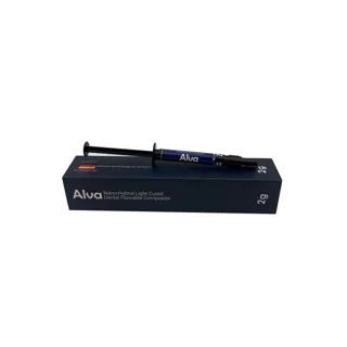 کامپوزیت فلو یونیورسال آلوا مدل Flow A3 وزن ۲ گرم 102663176