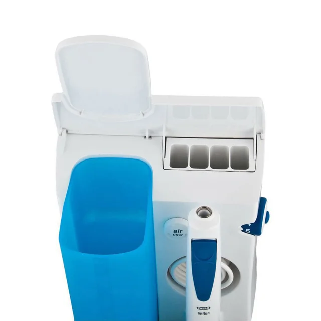 دستگاه شست و شوی دهان و دندان اورال-بی مدل Oxyjet 101523269