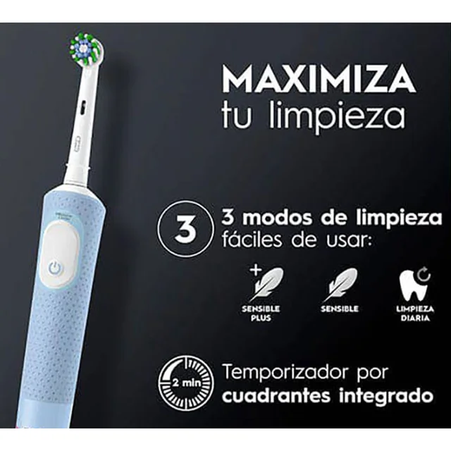 مسواک برقی اورال-بی مدل Vitality Pro Precision Clean 102635049