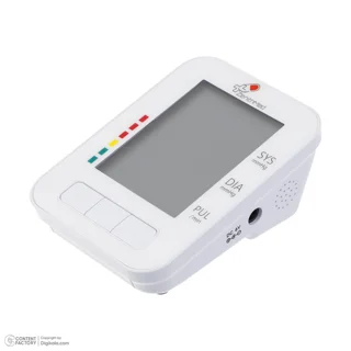 فشارسنج بازویی دیجیتال زنیتمد مدل LD-579 101563496