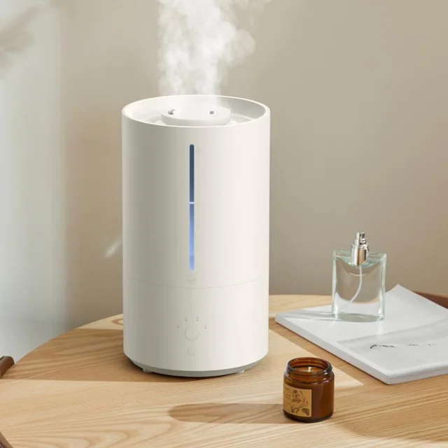 دستگاه بخور سرد شیائومی مدل Smart Humidifier 2 101563542