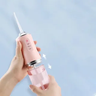 دستگاه شست و شوی دهان و دندان مدل 6886-Oral Irrigator 101523295