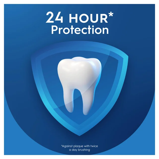 خمیر دندان اورال-بی مدل PRO-EXPERT مدل PROFESSIONAL PROTECTION حجم 75 میلی لیتر 101626761