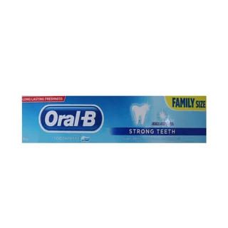 مسواک برقی اورال-بی مدل Vitality 100 Cross Action 101523242