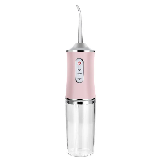 دستگاه شست و شوی دهان و دندان مدل 6886-Oral Irrigator 101523291