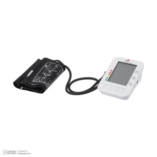 فشارسنج بازویی دیجیتال زنیتمد مدل LD-579 101563497