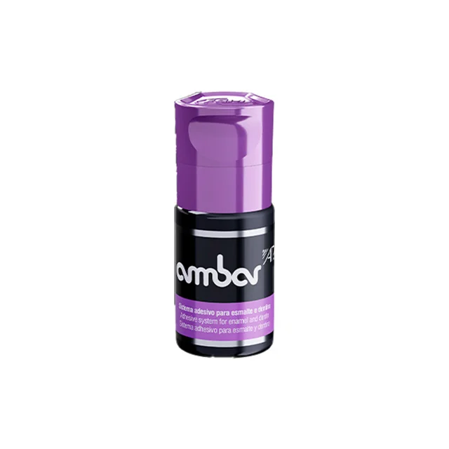 باندینگ دندانپزشکی اف جی ام مدل amber 5 حجم 6 میلی لیتر 101541899