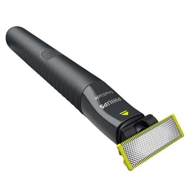 ماشین اصلاح موی صورت فیلیپس مدل QP1424.10 شارژی با تکنولوژی OneBlade، ضدآب، قابل استفاده خ 101709465