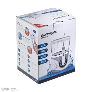 دستگاه شست و شوی دهان و دندان زنیتمد مدل ZTH-F5106 102635009