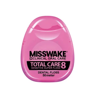 نخ دندان میسویک مدل Total Care 101709607