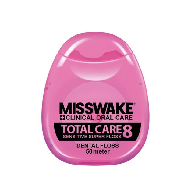 نخ دندان میسویک مدل Total Care 101709607